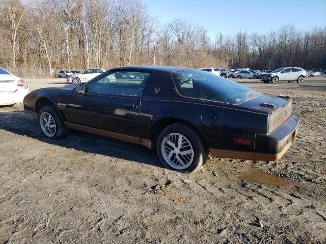 Photo 1 VIN: 1G2AW8774CN514515 - PONTIAC FIREBIRD T 