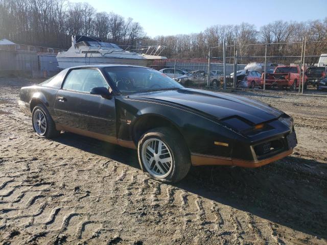 Photo 3 VIN: 1G2AW8774CN514515 - PONTIAC FIREBIRD T 