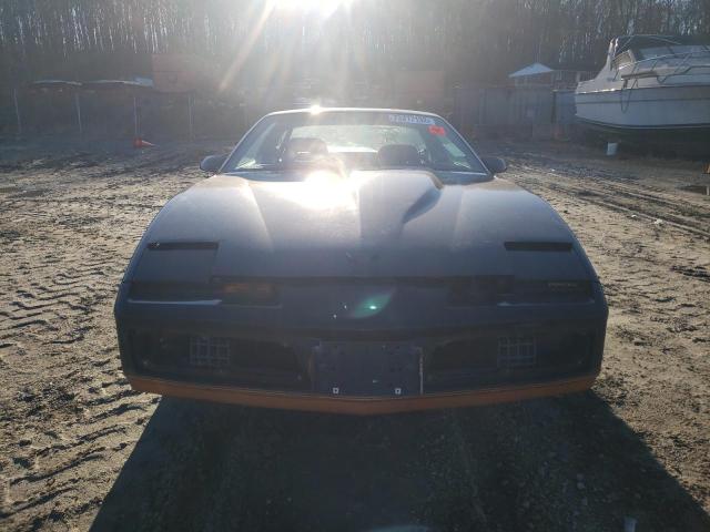 Photo 4 VIN: 1G2AW8774CN514515 - PONTIAC FIREBIRD T 