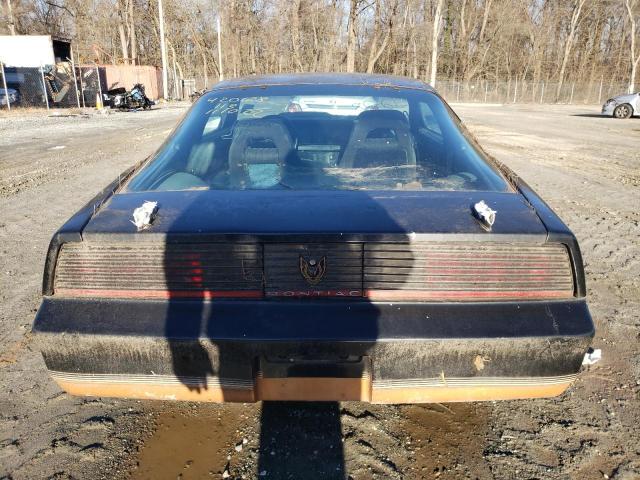 Photo 5 VIN: 1G2AW8774CN514515 - PONTIAC FIREBIRD T 