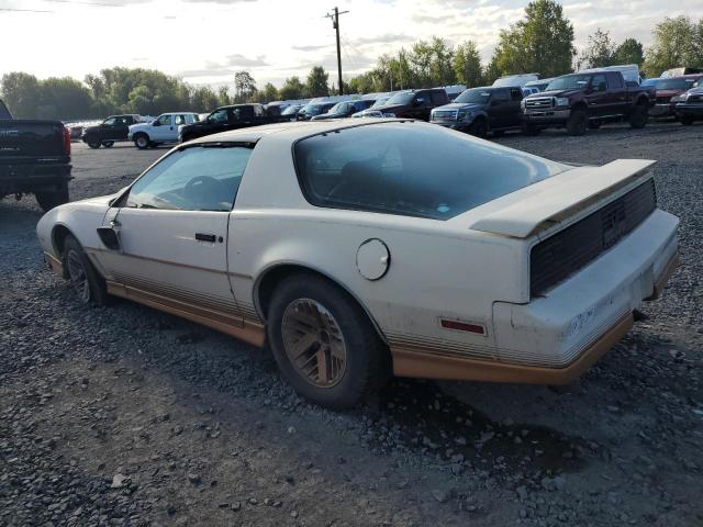 Photo 1 VIN: 1G2AW87G2EL225096 - PONTIAC FIREBIRD T 