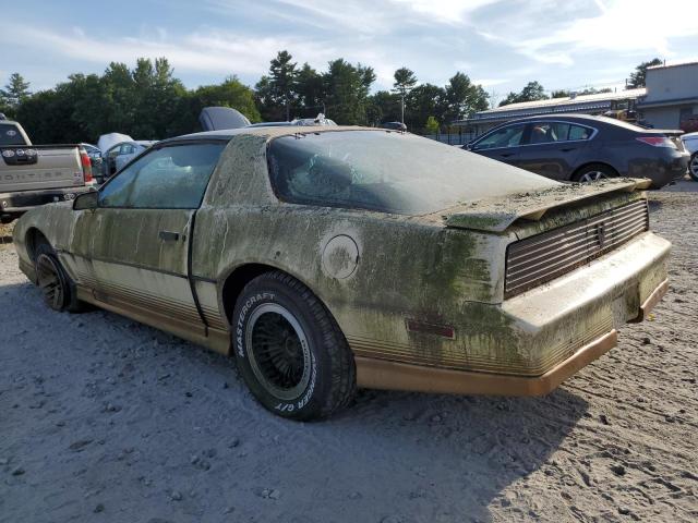 Photo 1 VIN: 1G2AW87G4EN219126 - PONTIAC FIREBIRD T 