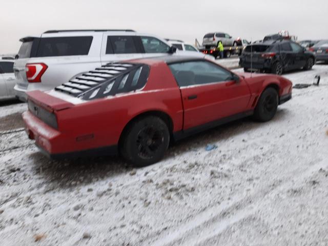 Photo 2 VIN: 1G2AW87H0EL274502 - PONTIAC FIREBIRD T 