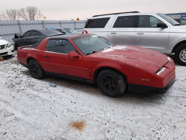 Photo 3 VIN: 1G2AW87H0EL274502 - PONTIAC FIREBIRD T 