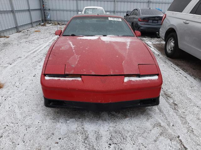 Photo 4 VIN: 1G2AW87H0EL274502 - PONTIAC FIREBIRD T 