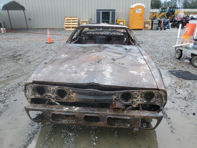 Photo 4 VIN: 1G2AX87T8BL122366 - PONTIAC FIREBIRD S 