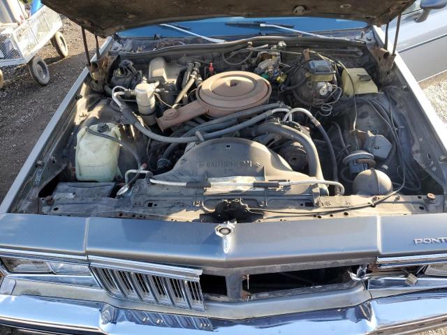 Photo 10 VIN: 1G2BL69H3GX217317 - PONTIAC PARISIENNE 