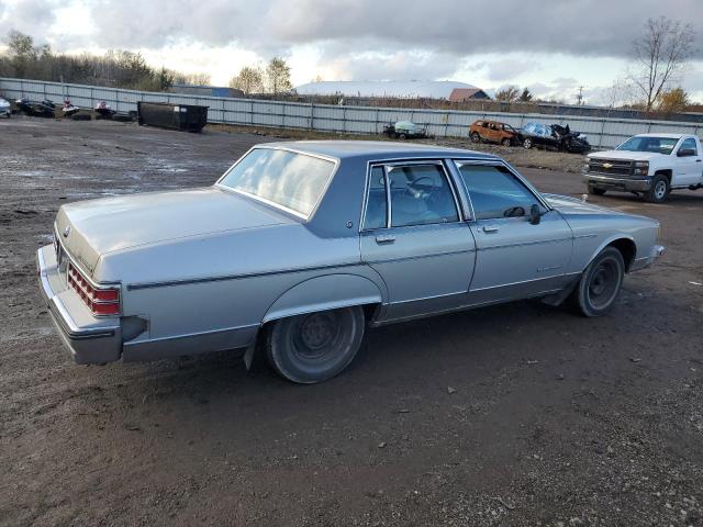 Photo 2 VIN: 1G2BL69H3GX217317 - PONTIAC PARISIENNE 