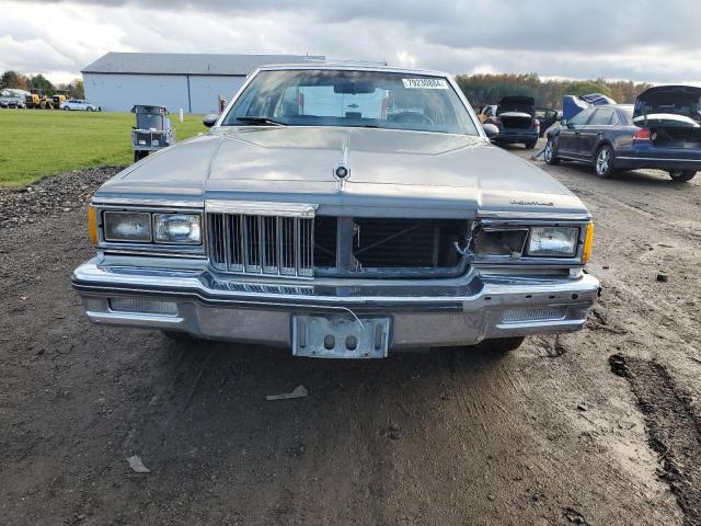 Photo 4 VIN: 1G2BL69H3GX217317 - PONTIAC PARISIENNE 