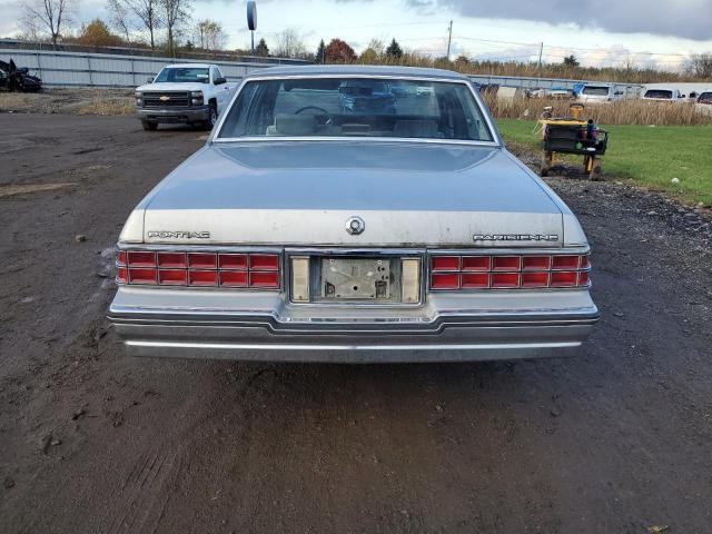 Photo 5 VIN: 1G2BL69H3GX217317 - PONTIAC PARISIENNE 