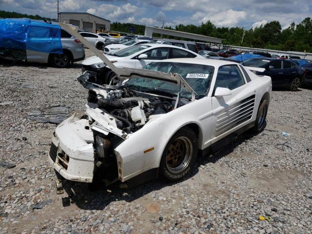 Photo 0 VIN: 1G2FS2187KL236767 - PONTIAC FIREBIRD 