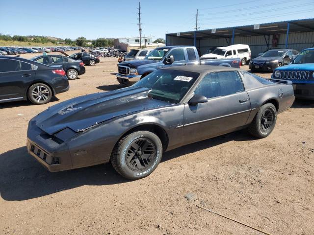 Photo 0 VIN: 1G2FS21E0JL250692 - PONTIAC FIREBIRD 