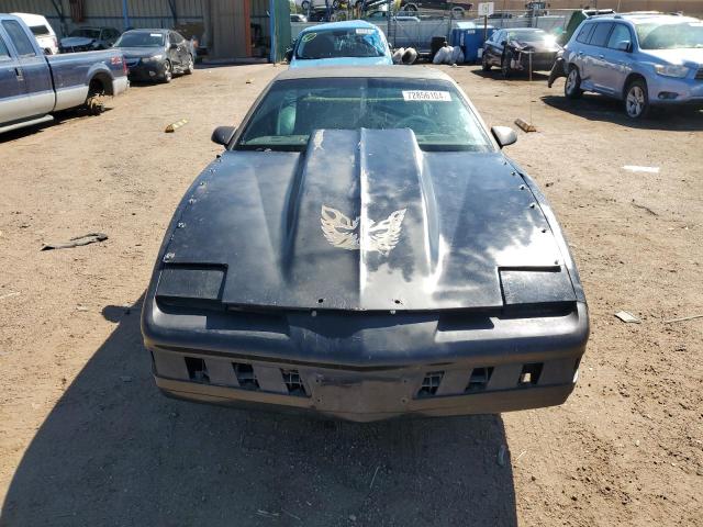 Photo 4 VIN: 1G2FS21E0JL250692 - PONTIAC FIREBIRD 