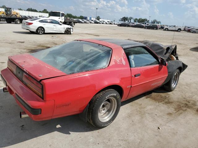 Photo 2 VIN: 1G2FS21E0KL228421 - PONTIAC FIREBIRD 