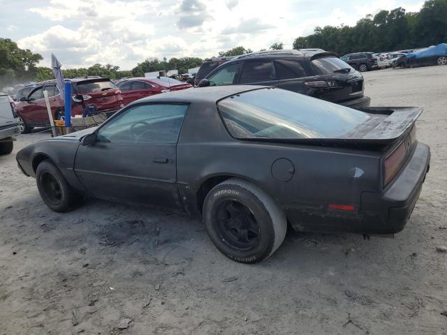 Photo 1 VIN: 1G2FS21E2JL200392 - PONTIAC FIREBIRD 