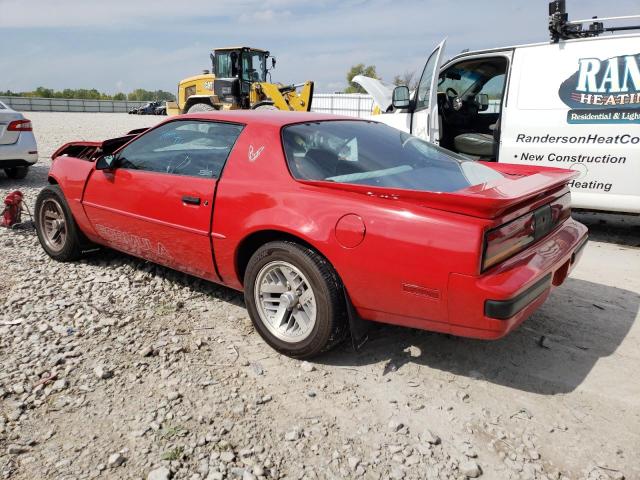 Photo 1 VIN: 1G2FS21F4KL216538 - PONTIAC FIREBIRD F 