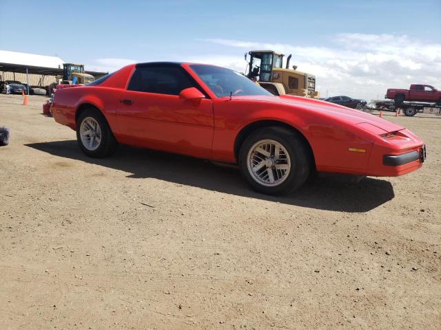 Photo 3 VIN: 1G2FS21F9KL262589 - PONTIAC FIREBIRD 