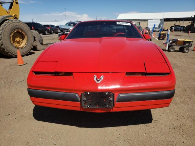 Photo 4 VIN: 1G2FS21F9KL262589 - PONTIAC FIREBIRD 