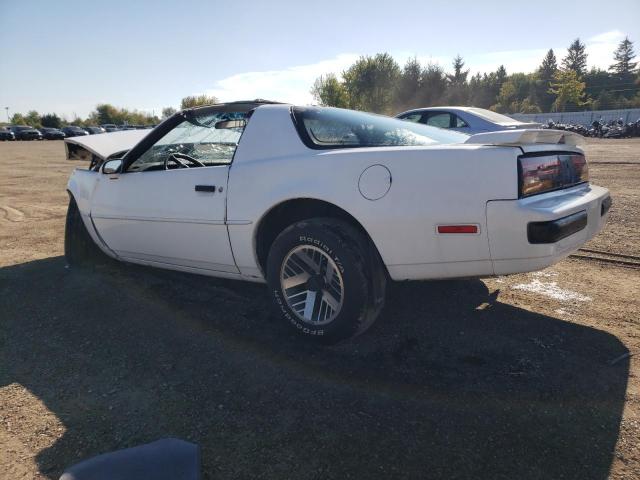 Photo 1 VIN: 1G2FS21S4JL245615 - PONTIAC FIREBIRD 