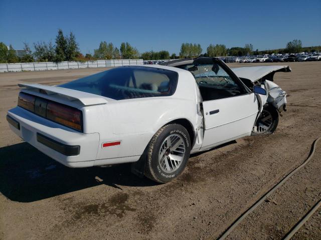 Photo 2 VIN: 1G2FS21S4JL245615 - PONTIAC FIREBIRD 