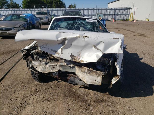 Photo 4 VIN: 1G2FS21S4JL245615 - PONTIAC FIREBIRD 