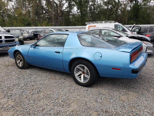 Photo 1 VIN: 1G2FS21S9KL202129 - PONTIAC FIREBIRD 