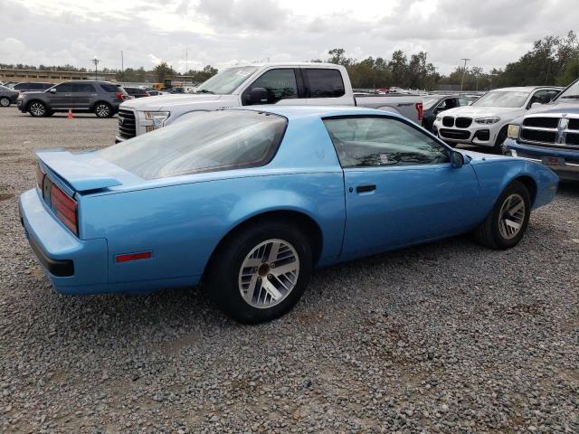 Photo 2 VIN: 1G2FS21S9KL202129 - PONTIAC FIREBIRD 