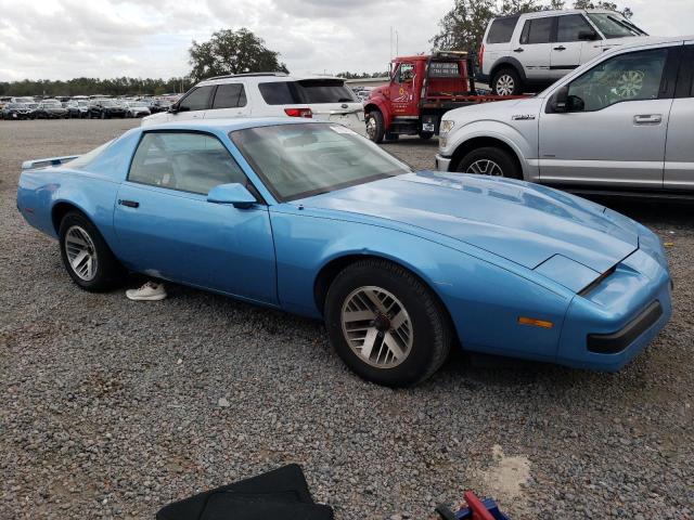 Photo 3 VIN: 1G2FS21S9KL202129 - PONTIAC FIREBIRD 