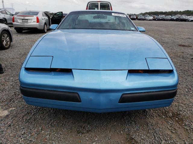 Photo 4 VIN: 1G2FS21S9KL202129 - PONTIAC FIREBIRD 