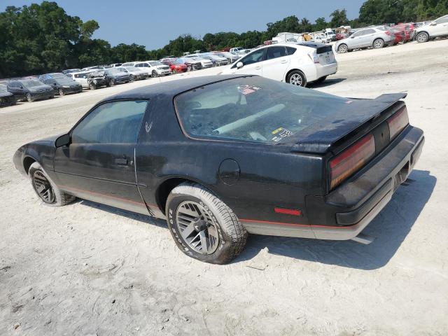 Photo 1 VIN: 1G2FS21SXKL205282 - PONTIAC FIREBIRD 