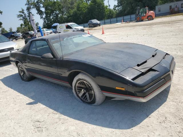 Photo 3 VIN: 1G2FS21SXKL205282 - PONTIAC FIREBIRD 