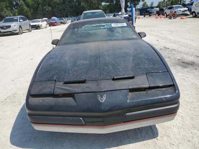 Photo 4 VIN: 1G2FS21SXKL205282 - PONTIAC FIREBIRD 