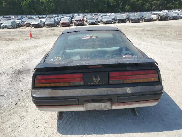 Photo 5 VIN: 1G2FS21SXKL205282 - PONTIAC FIREBIRD 