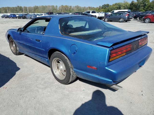 Photo 1 VIN: 1G2FS23E4ML249014 - PONTIAC FIREBIRD B 