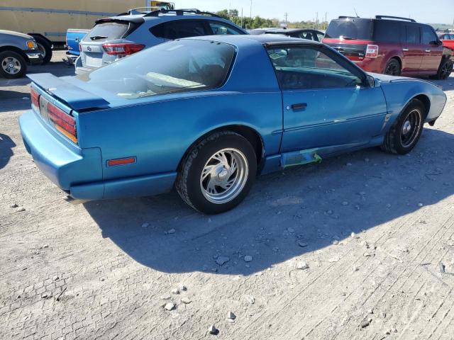 Photo 2 VIN: 1G2FS23E4ML249014 - PONTIAC FIREBIRD B 