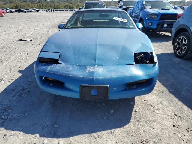 Photo 4 VIN: 1G2FS23E4ML249014 - PONTIAC FIREBIRD B 