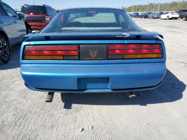 Photo 5 VIN: 1G2FS23E4ML249014 - PONTIAC FIREBIRD B 