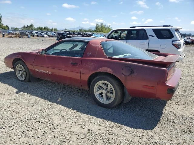 Photo 1 VIN: 1G2FS23F8LL210580 - PONTIAC FIREBIRD F 