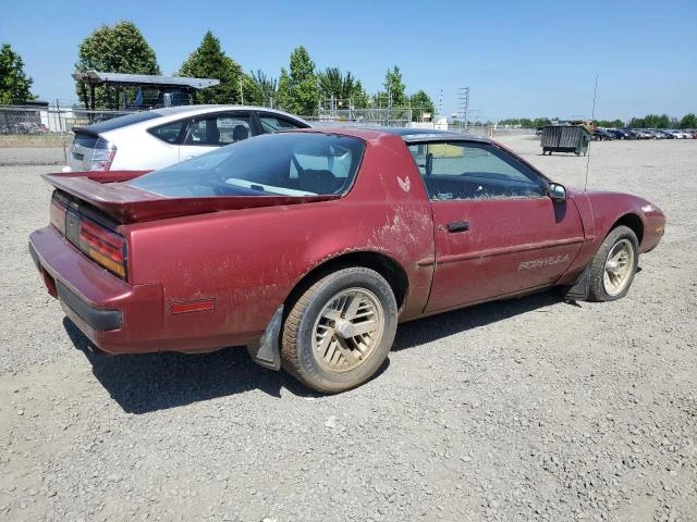 Photo 2 VIN: 1G2FS23F8LL210580 - PONTIAC FIREBIRD F 