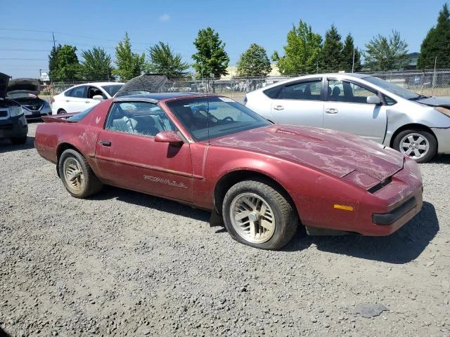 Photo 3 VIN: 1G2FS23F8LL210580 - PONTIAC FIREBIRD F 