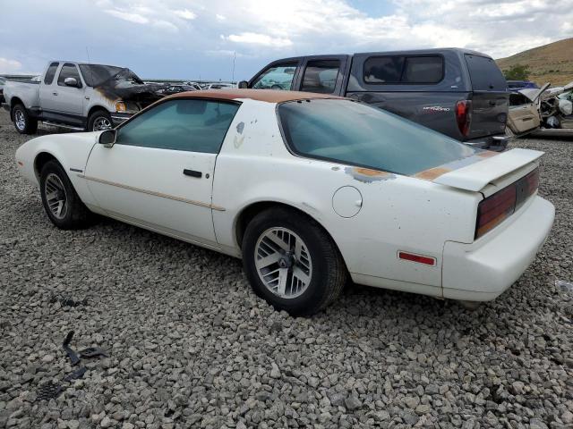 Photo 1 VIN: 1G2FS23T2ML233375 - PONTIAC FIREBIRD 