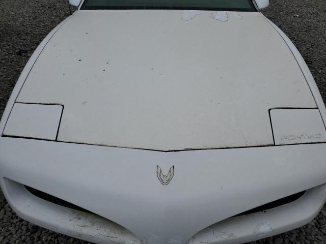 Photo 10 VIN: 1G2FS23T2ML233375 - PONTIAC FIREBIRD 