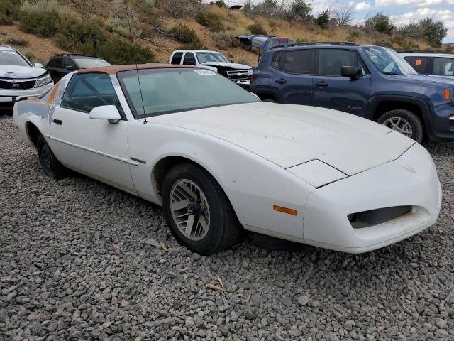 Photo 3 VIN: 1G2FS23T2ML233375 - PONTIAC FIREBIRD 