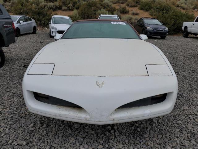 Photo 4 VIN: 1G2FS23T2ML233375 - PONTIAC FIREBIRD 