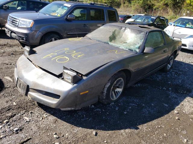 Photo 1 VIN: 1G2FS23T8ML223854 - PONTIAC FIREBIRD 