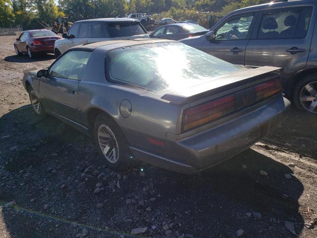 Photo 2 VIN: 1G2FS23T8ML223854 - PONTIAC FIREBIRD 