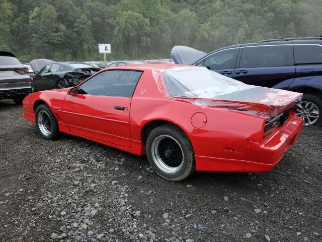 Photo 1 VIN: 1G2FW21E1KL200826 - PONTIAC FIREBIRD T 