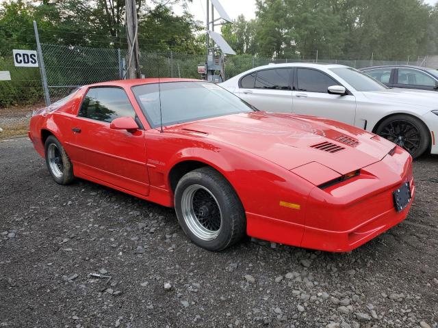 Photo 3 VIN: 1G2FW21E1KL200826 - PONTIAC FIREBIRD T 