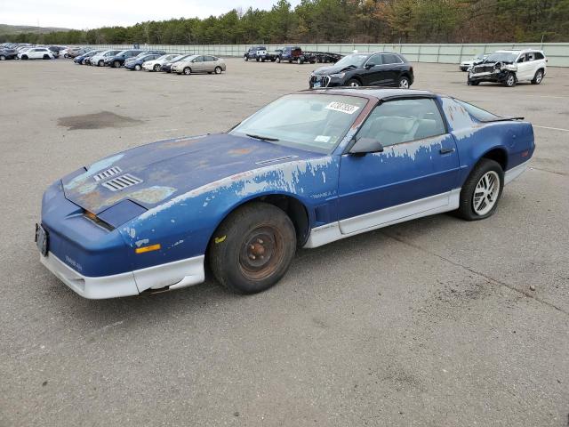 Photo 0 VIN: 1G2FW21F1HN221505 - PONTIAC FIREBIRD 