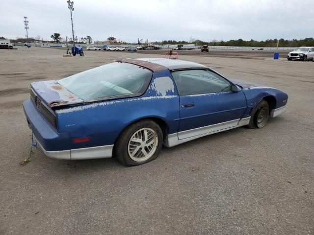 Photo 2 VIN: 1G2FW21F1HN221505 - PONTIAC FIREBIRD 